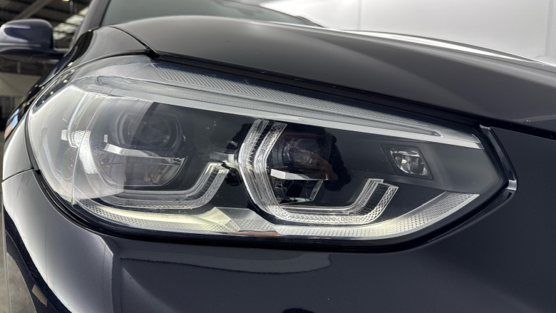 BMW X3 210kW Premier Edition Pro 80kWh 5dr Auto Electric Estate